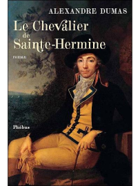 Le chevalier de Sainte-Hermine